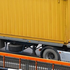 Vrachtuitwisselingsplatform CX Euro start dienstverlening in Nederland