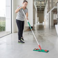 Cleaning Professionals: schoonmaken als corebusiness