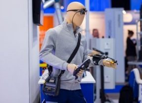 Vakbeurs ICT&Logistiek op 8 en 9 november 2023 in Koninklijke Jaarbeurs