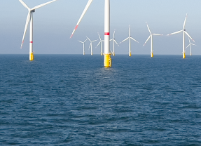 RWE en TenneT tekenen overeenkomsten offshore netaansluiting OranjeWind
